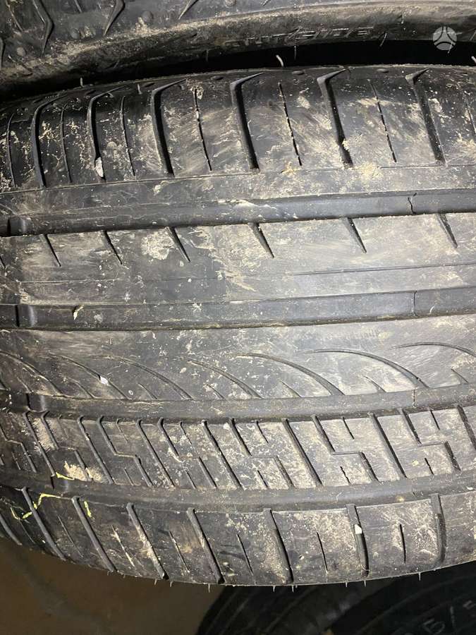 Autogrip, летние 245/35 R19