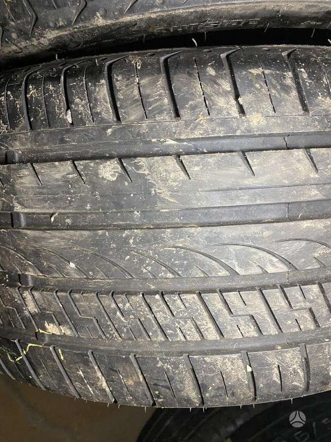 Autogrip, vasarinės 245/35 R19