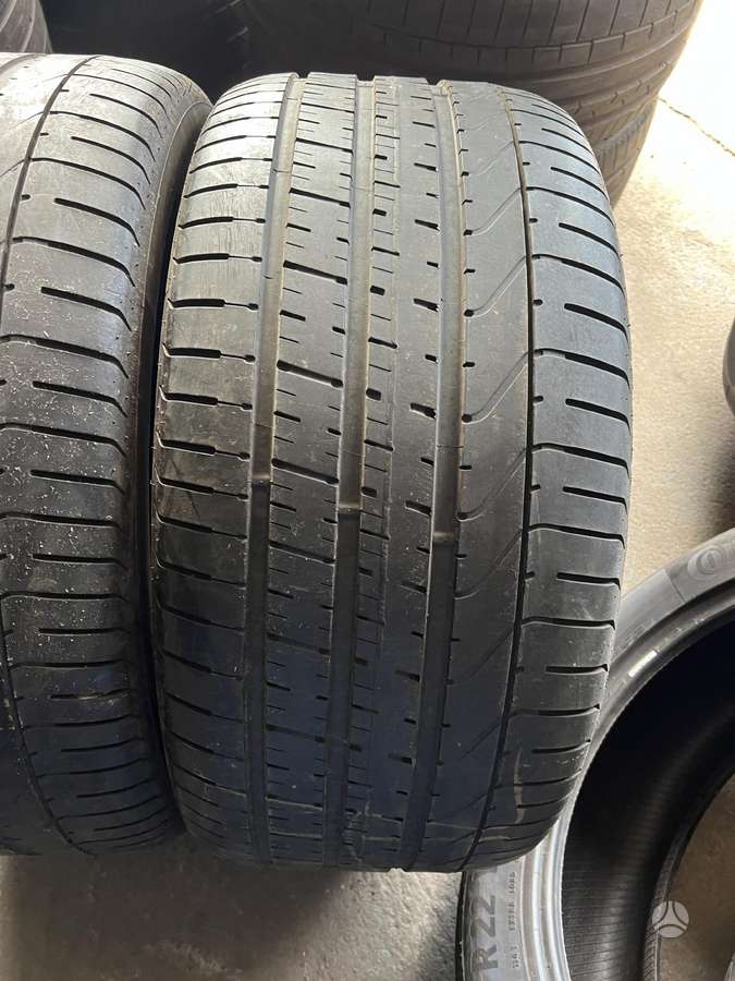 Pirelli P zero, summer 325/35 R22