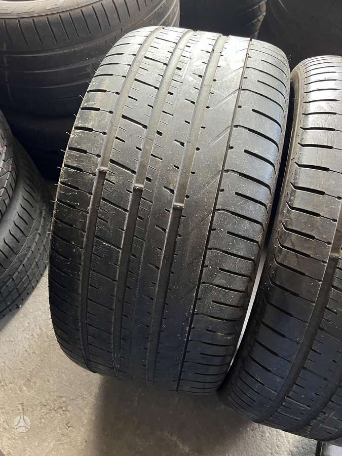 Pirelli P zero, summer 325/35 R22