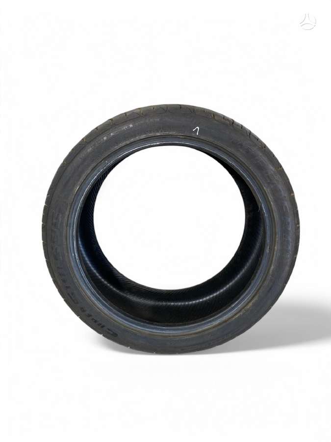 Federal, vasarinės 255/40 R19