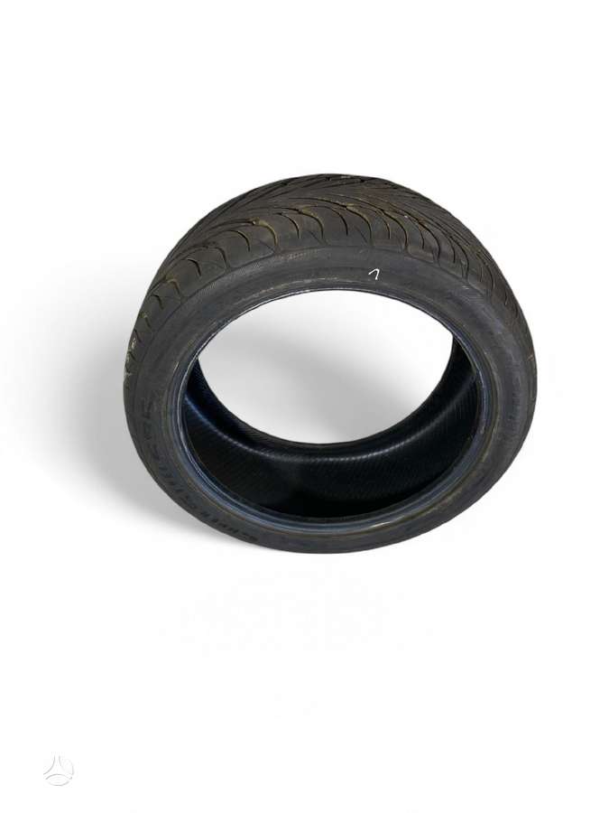 Federal, vasarinės 255/40 R19