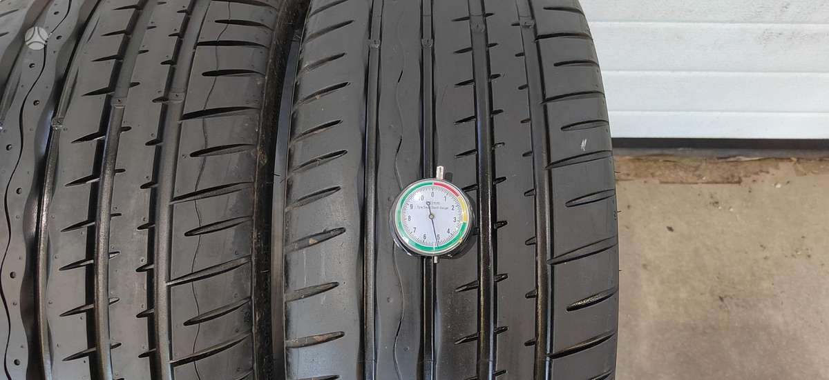 Hankook Ventus S1 evo, summer 225/35 R18