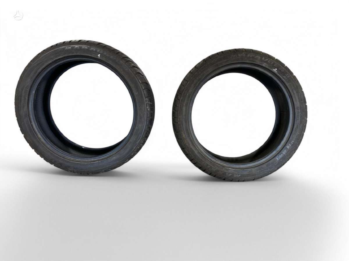 Maxxis, summer 245/45 R20