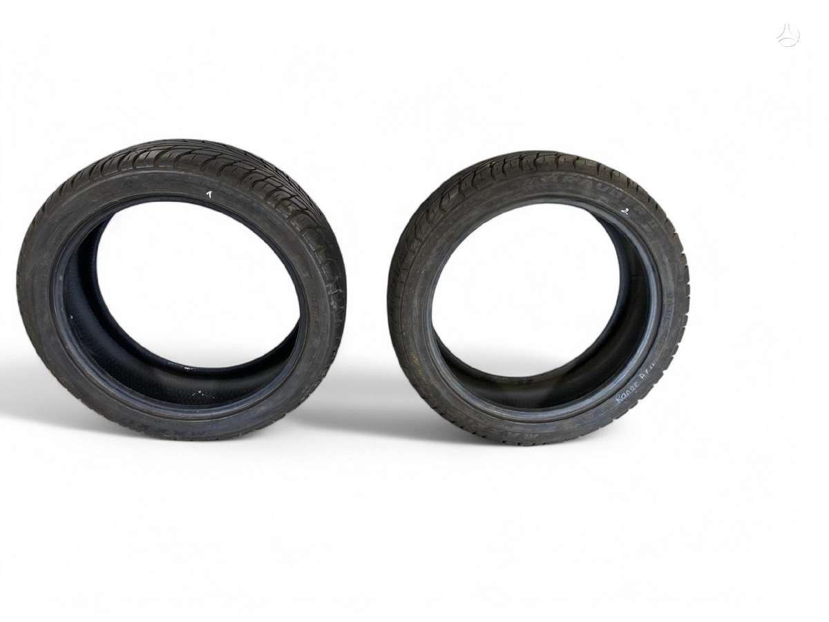 Maxxis, summer 245/45 R20
