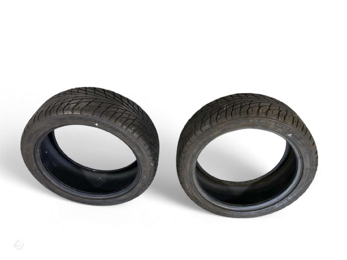 Maxxis, summer 245/45 R20