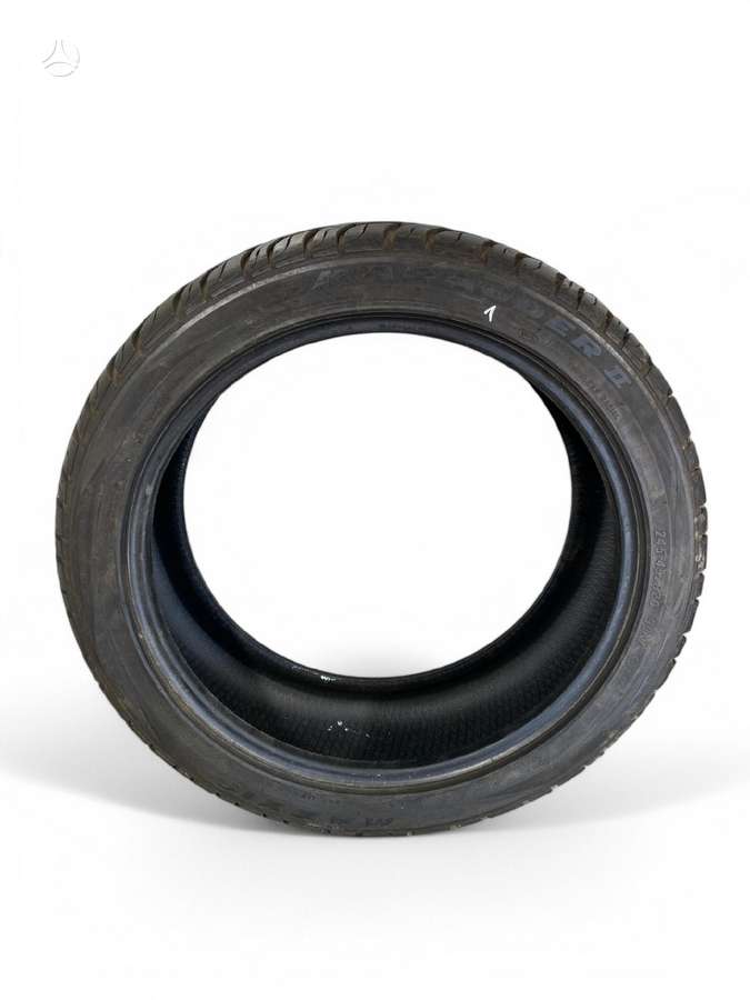 Maxxis, summer 245/45 R20