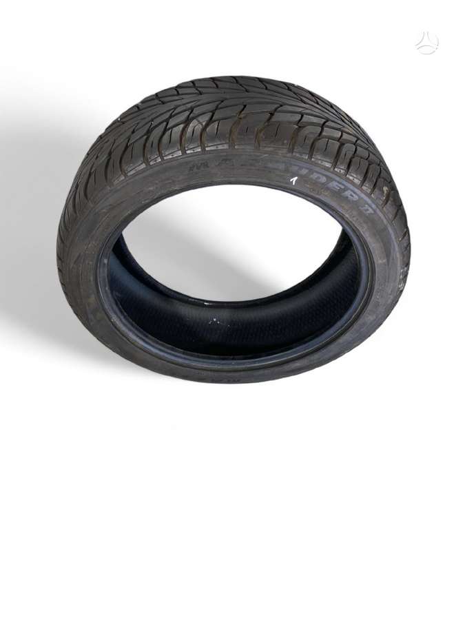 Maxxis, summer 245/45 R20