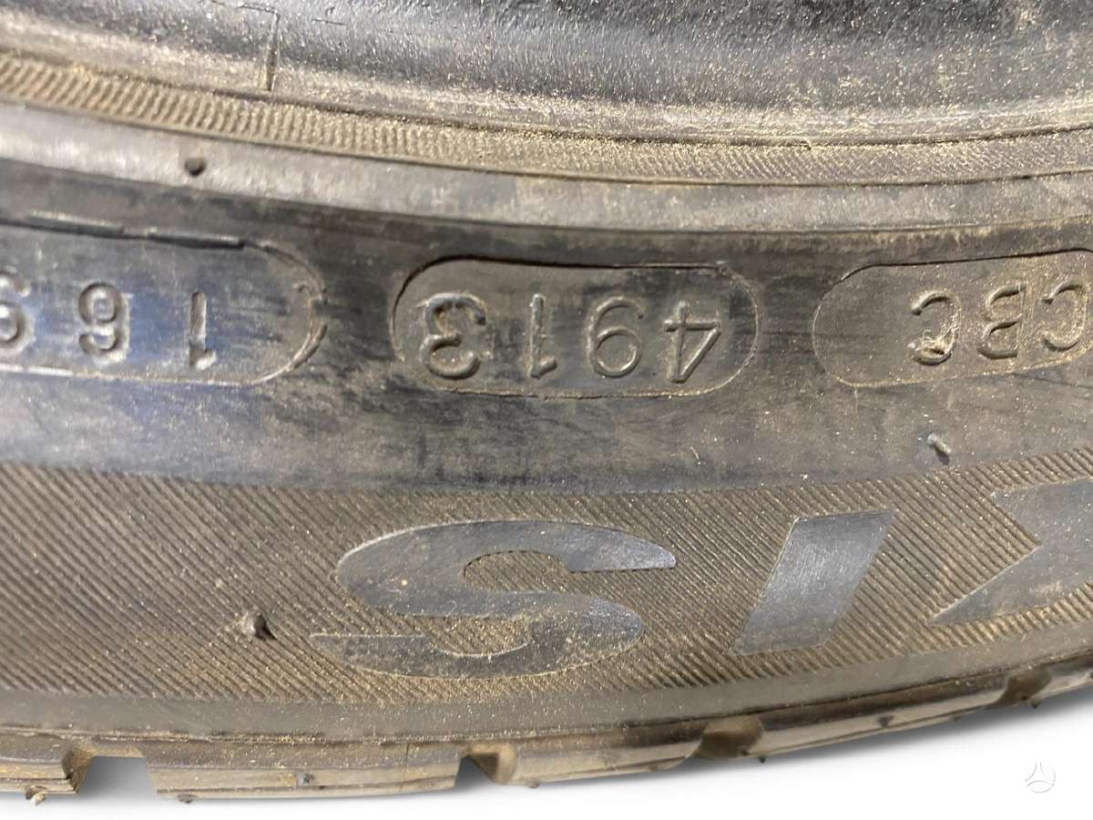 Maxxis, vasaras 245/45 R20