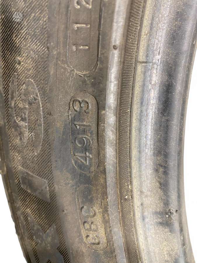 Maxxis, summer 245/45 R20