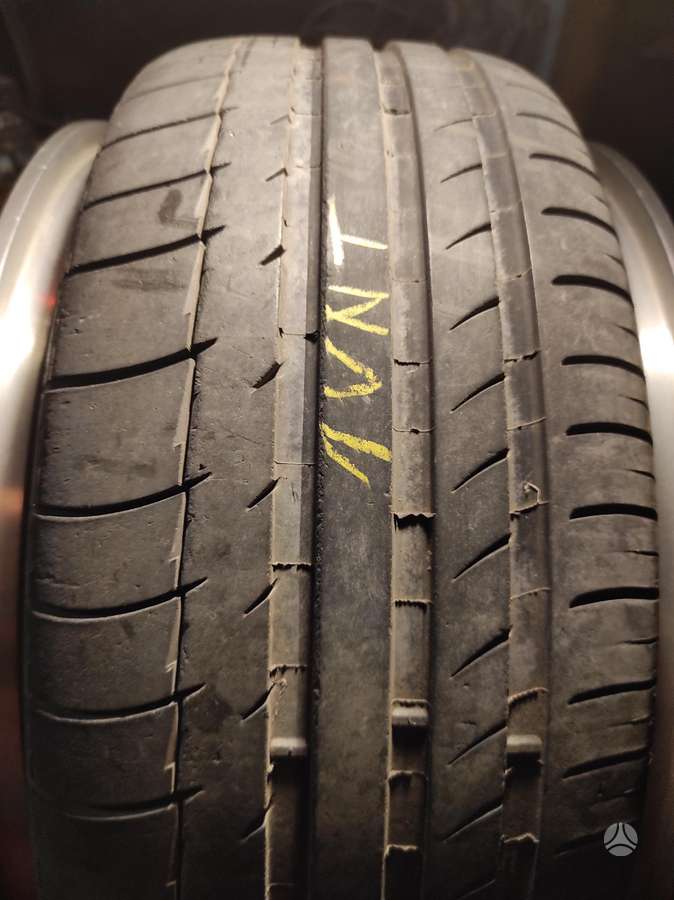 Continental, summer 225/45 R17