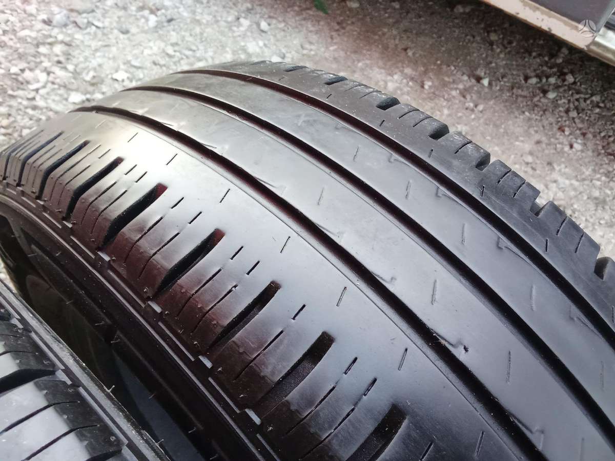Hankook, summer 215/70 R15