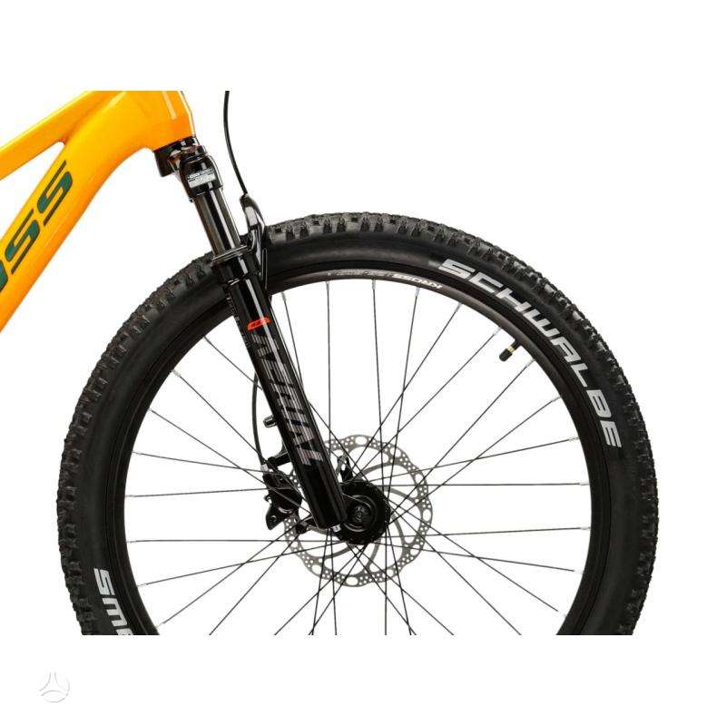 Mountain bike Kross