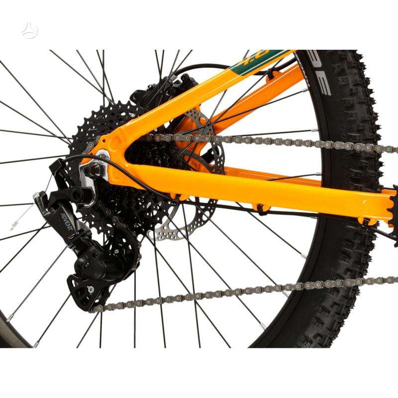 Mountain bike Kross