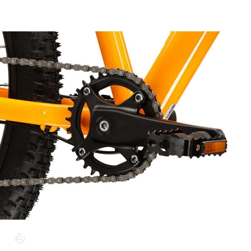 Горный велосипед Kross