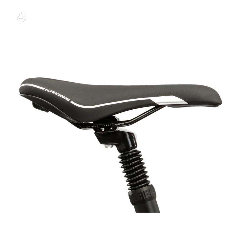 Hybrid bike Kross