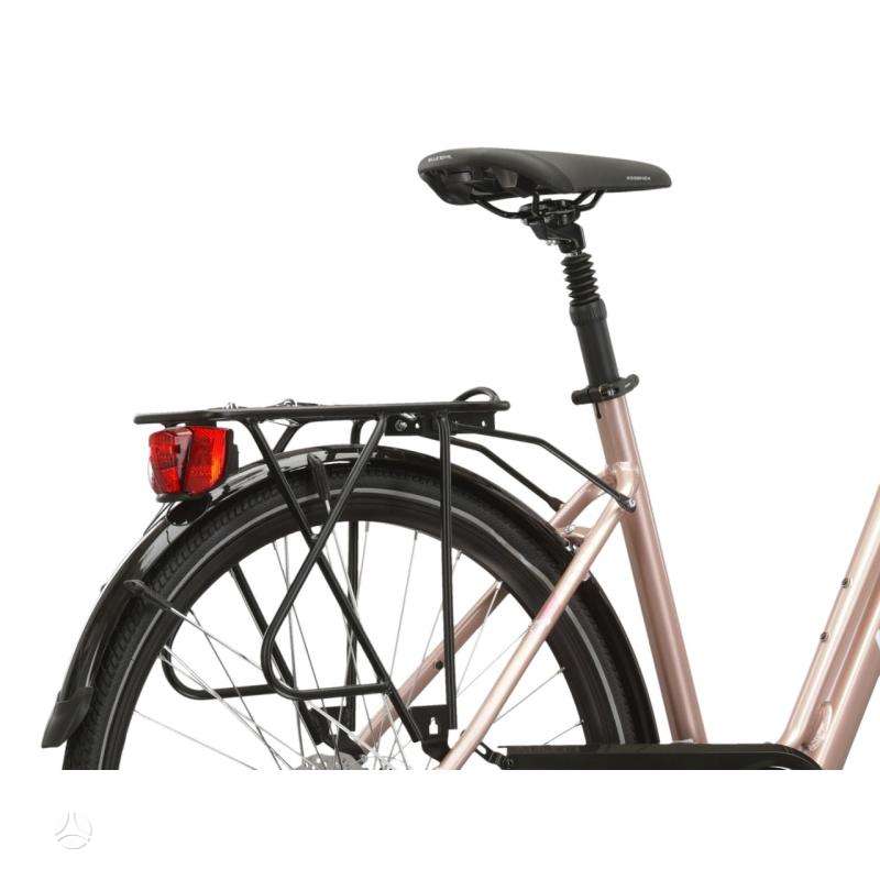 Hybrid bike Kross