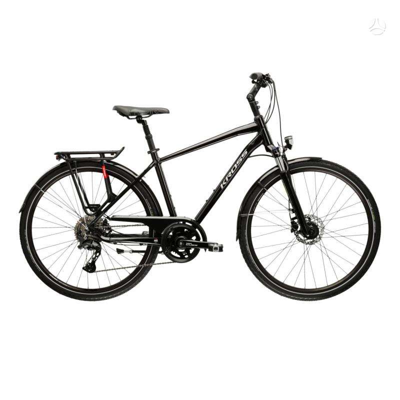 Hybrid bike Kross