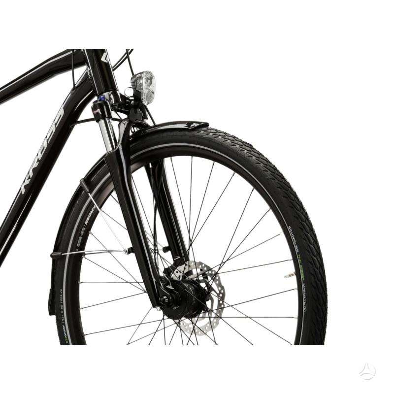Hybrid bike Kross