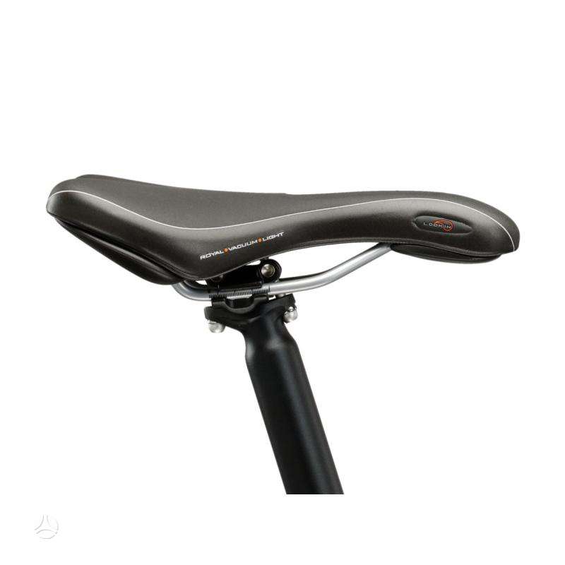 Hybrid bike Kross