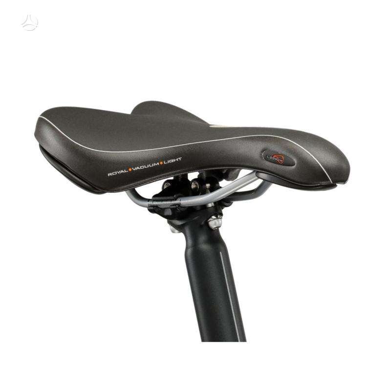 Hybrid bike Kross