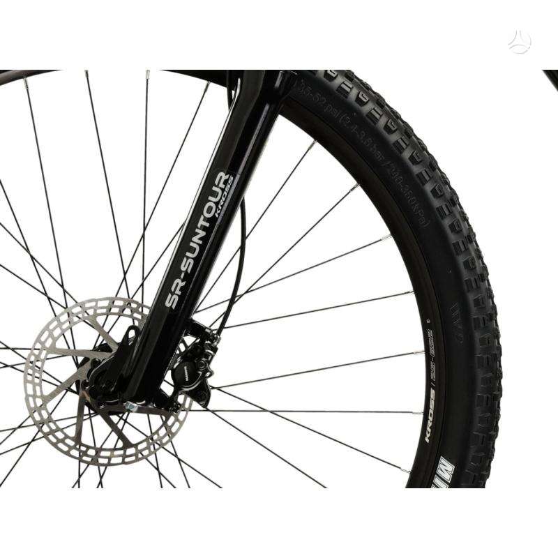 Mountain bike Kross