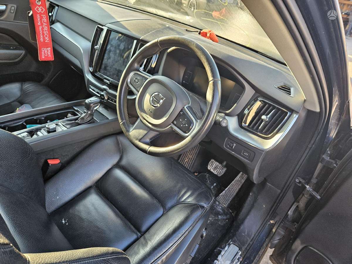 Volvo XC60 Rida 40 000km