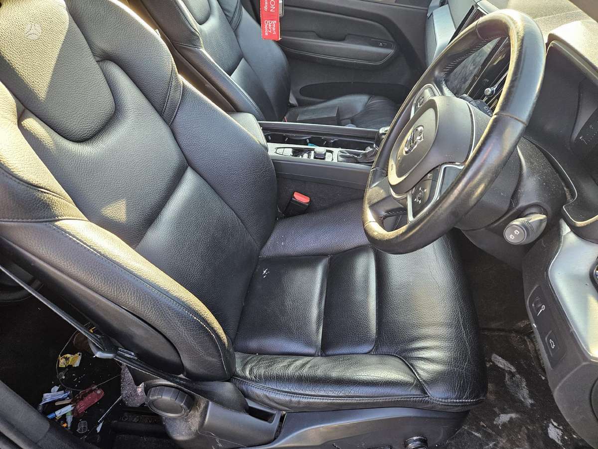 Volvo XC60 Rida 40 000km