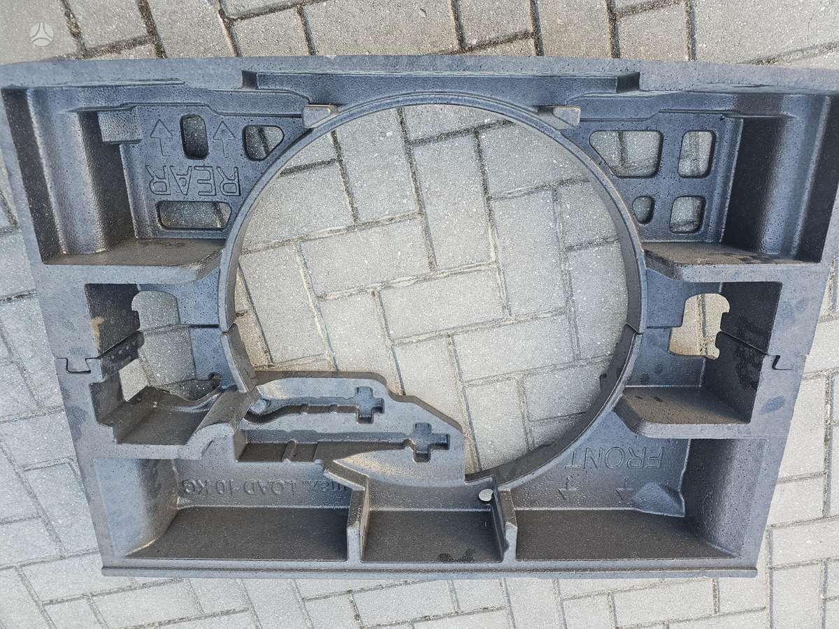 Opel Astra, 39023631, Bagazinės putplastis