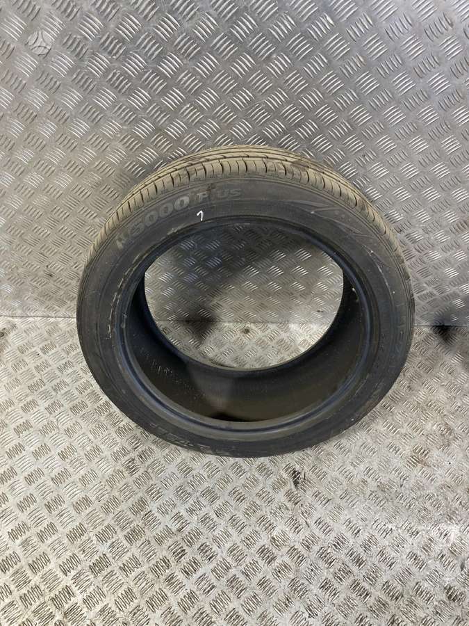 Nexen, summer 245/45 R18