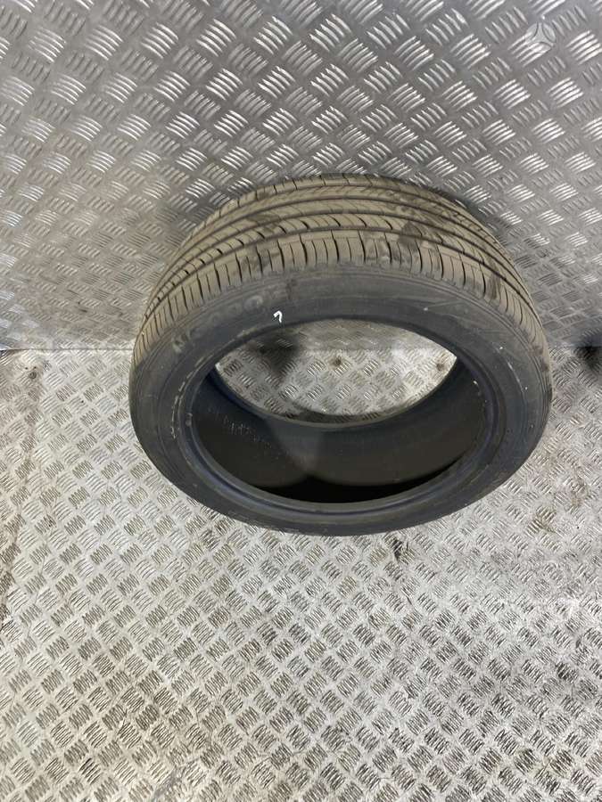 Nexen, summer 245/45 R18
