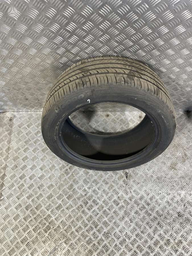 Nexen, vasarinės 245/45 R18