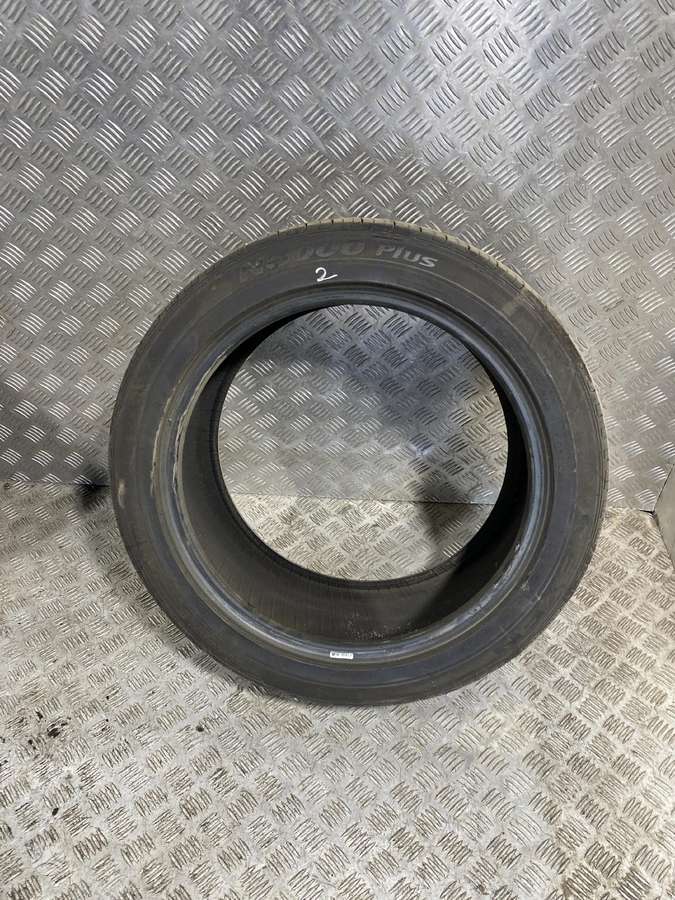 Nexen, vasarinės 245/45 R18