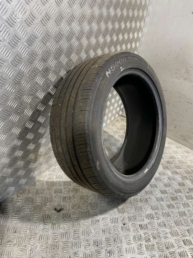 Nexen, vasarinės 245/45 R18