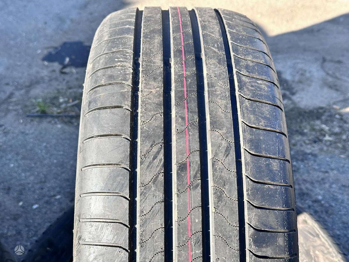 Bridgestone Turanza 6, summer 235/55 R18