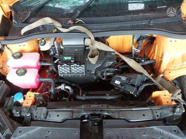 MG MG4 EV for parts
