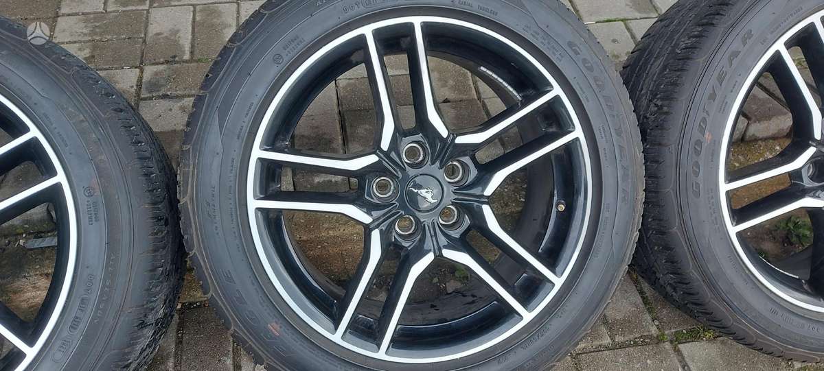 1AV, lengvojo lydinio, R18