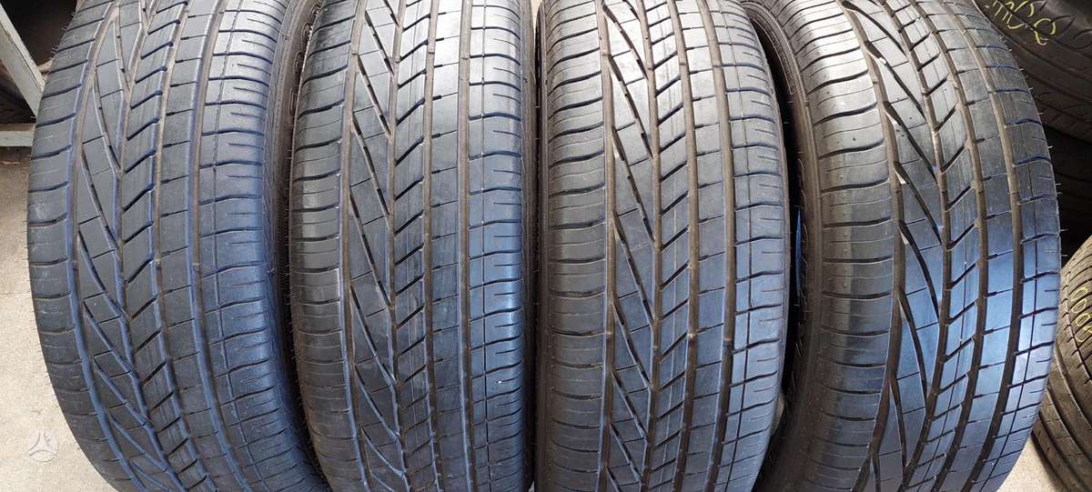 Goodyear, summer 235/55 R19