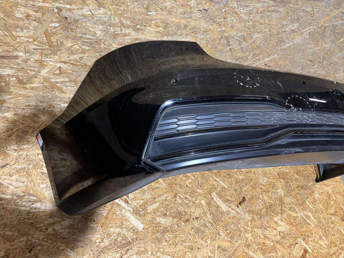 Audi A7, 4K8807511, Cen24716