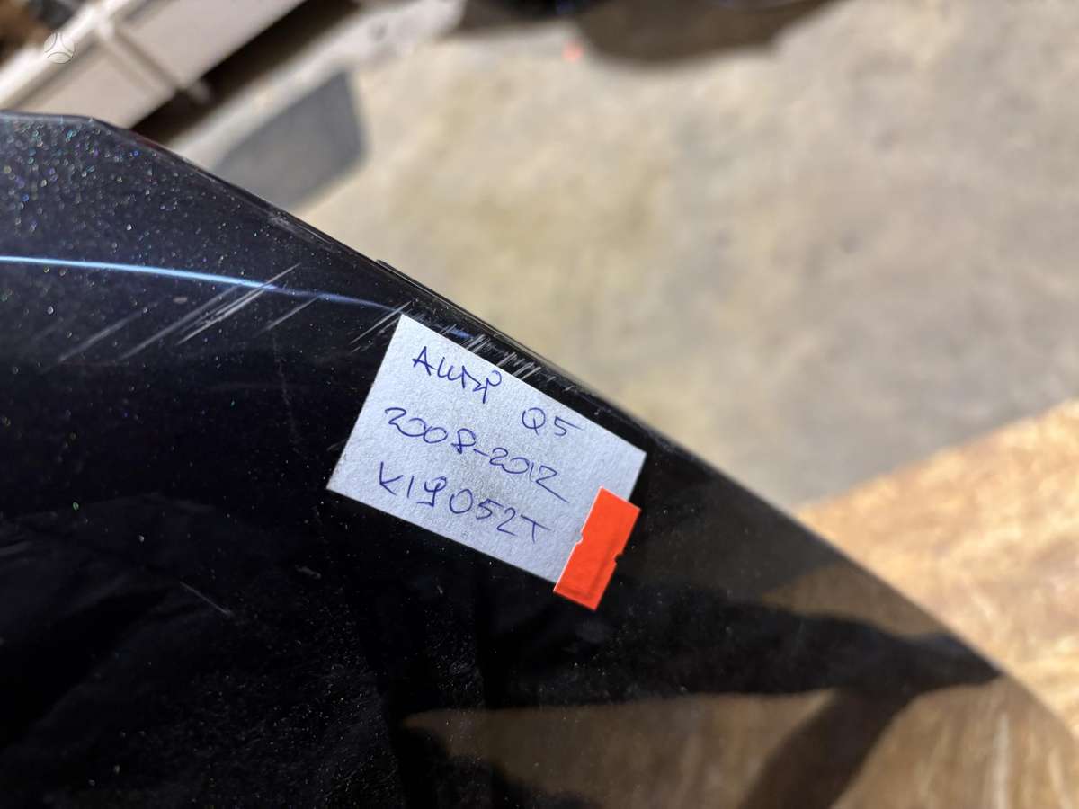 Audi Q5 Cen24717