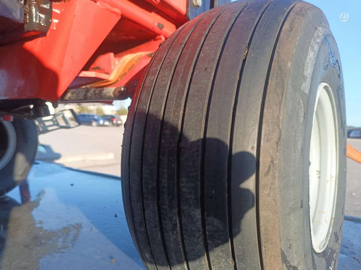 Jacobsen Turfcat 628D, žoliapjovės