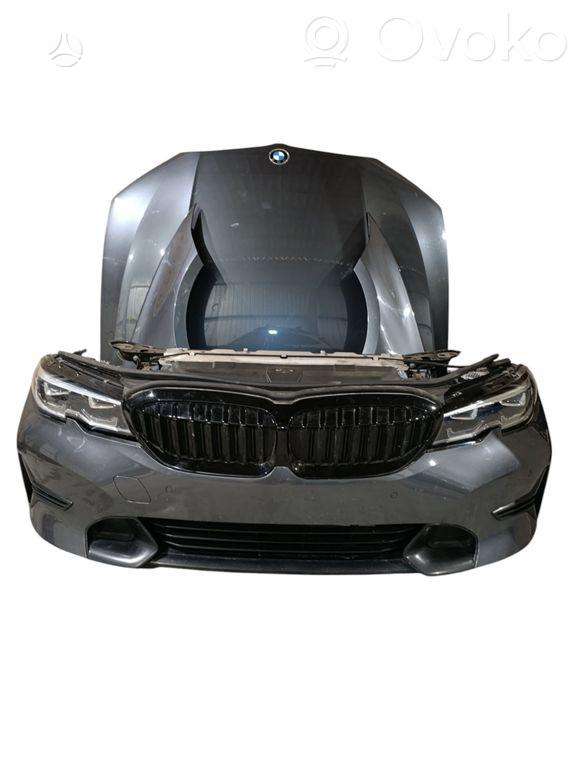 BMW 330 kėbulo dalys