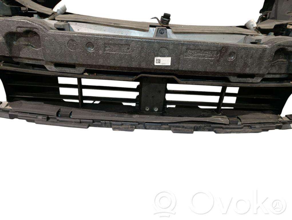 BMW 330 детали кузова