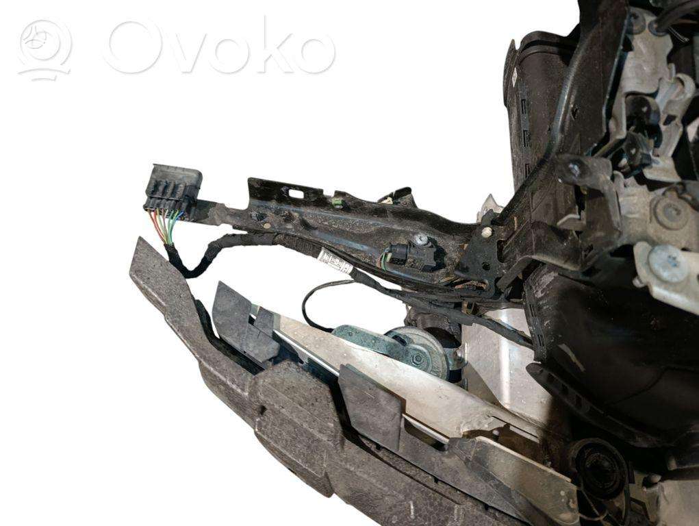 BMW 330 детали кузова