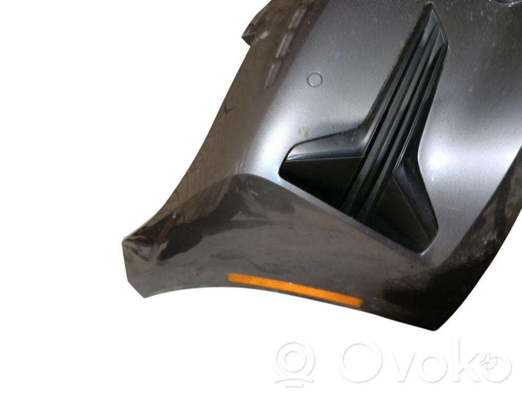 BMW 330 kėbulo dalys