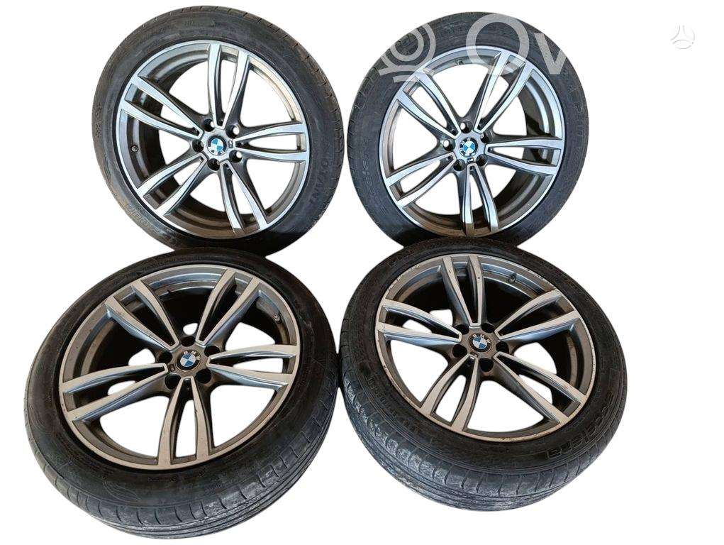 BMW, легкосплавные , R19