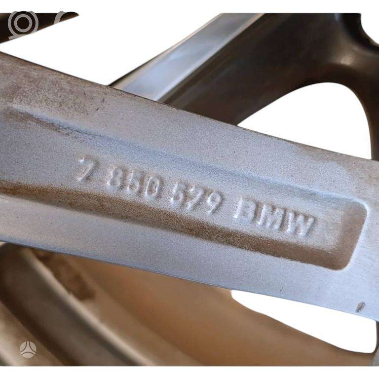 BMW, легкосплавные , R19