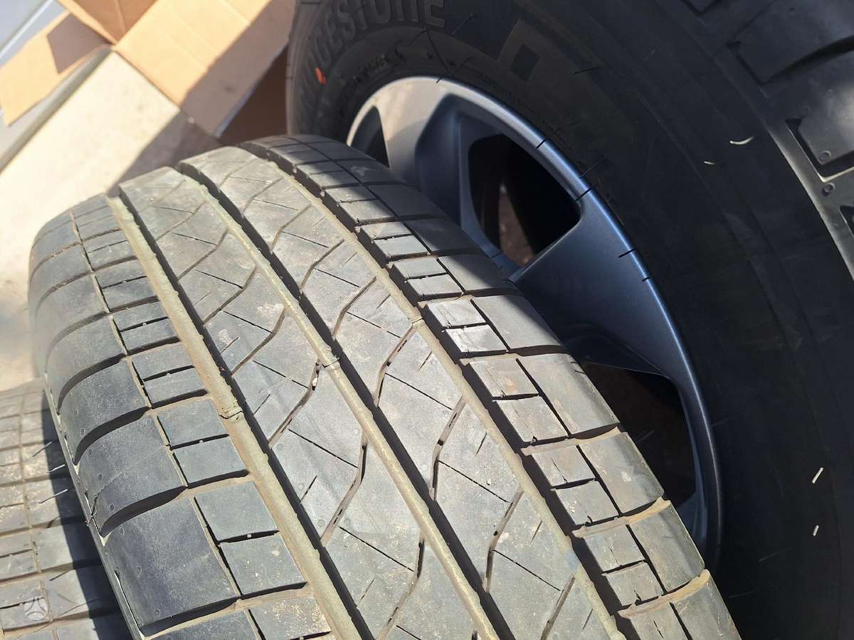 Ford, легкосплавные , R16