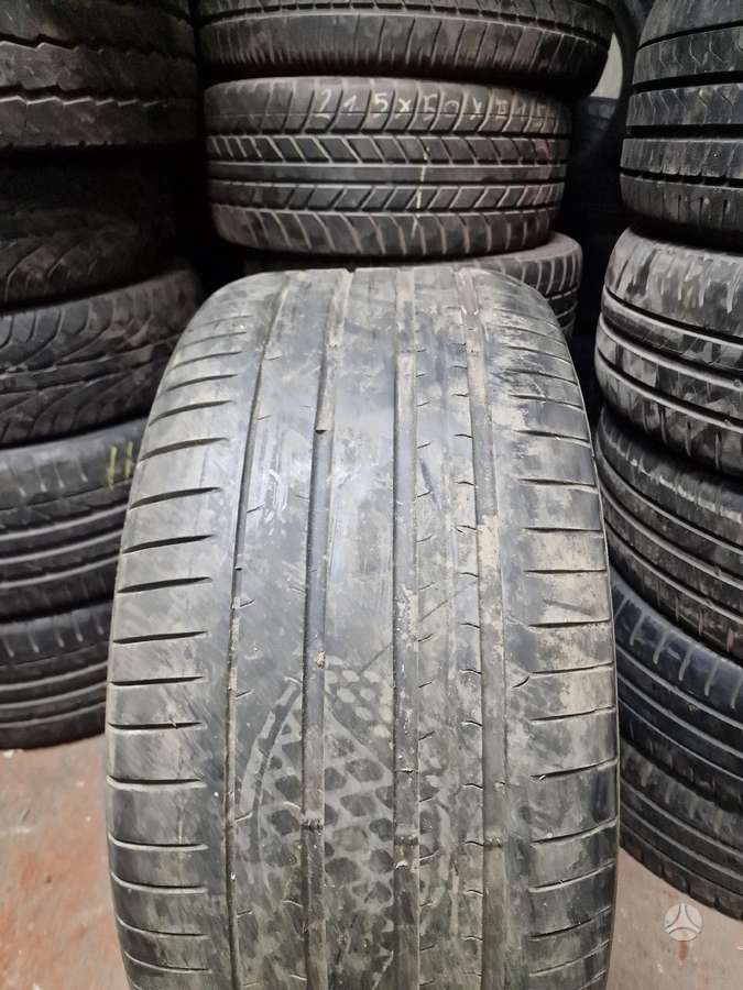 Pirelli, летние 315/35 R22