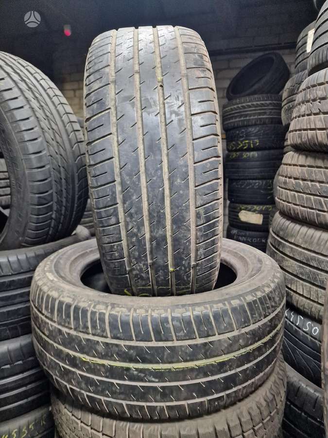 Michelin, summer 225/50 R16